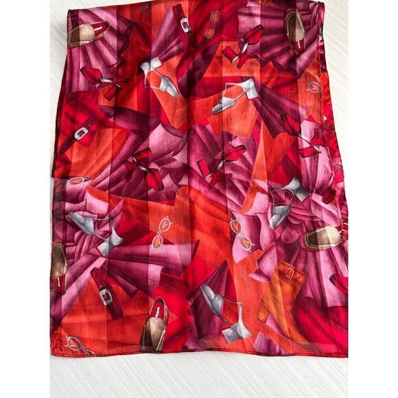 Kenneth Cole Scarf - Picture 11 of 12